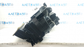 Heater assembly Hyundai Tucson 16-18 for blowing in the center console