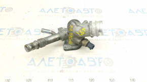 Cooling system tee Hyundai Tucson 16-18 1.6T