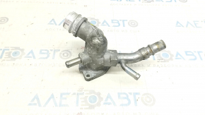 Cooling system tee Hyundai Tucson 16-18 1.6T