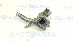 Cooling system tee Hyundai Tucson 16-18 1.6T