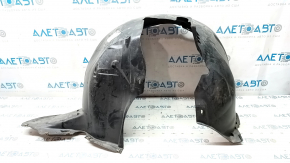 Front right fender liner for VW Jetta 15-18 USA