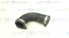 Intercooler pipe lower first Hyundai Tucson 16-18 1.6T