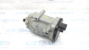 Air conditioning compressor Toyota Camry v70 18- hybrid