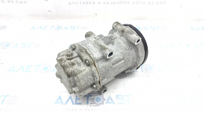 Air conditioning compressor Toyota Camry v70 18- hybrid