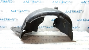Front left fender liner for VW Jetta 15-18 USA