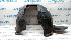 Front left fender liner for VW Jetta 15-18 USA