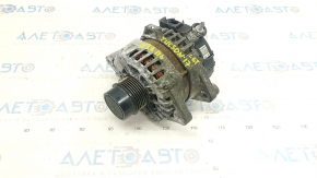 Generator Hyundai Tucson 16-18 1.6T melted housing