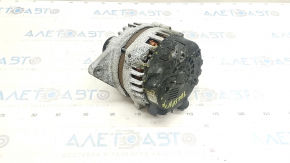 Generator Hyundai Tucson 16-18 1.6T melted housing