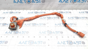High voltage cable inverter-compressor Toyota Camry v70 18- hybrid