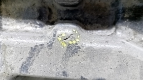 Foam under the tool Nissan Versa Note 13-19 dents