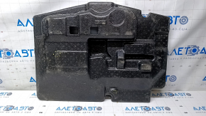Foam under the tool Nissan Versa Note 13-19 dents