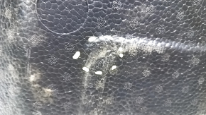 Foam under the tool Nissan Versa Note 13-19 dents