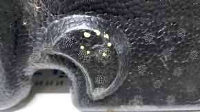 Foam under the tool Nissan Versa Note 13-19 dents