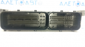 ECU unit engine computer Hyundai Tucson 16-18 1.6T AWD without Start-stop