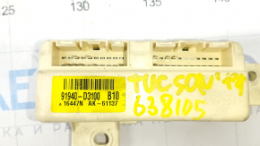 Relay Box Module Assembly Hyundai Tucson 16-18