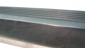 Right threshold Dodge Journey 11 - structure, broken fasteners, scratches