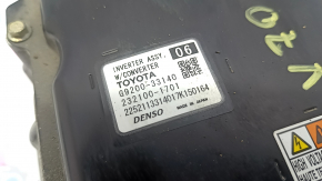 Inverter Toyota Camry v70 18-