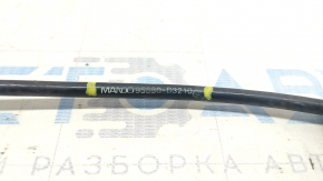 ABS sensor rear left Hyundai Tucson 16-21 AWD