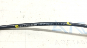 ABS sensor front right Hyundai Tucson 16-21