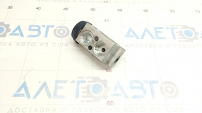 Air Conditioner Heater Valve Hyundai Tucson 16-18