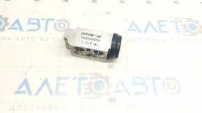 Air Conditioner Heater Valve Hyundai Tucson 16-18