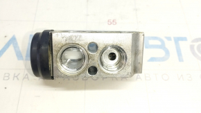 Air Conditioner Heater Valve Hyundai Tucson 16-18