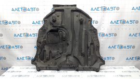 Engine protection Toyota Camry v70 18- 2.5, hybrid tear