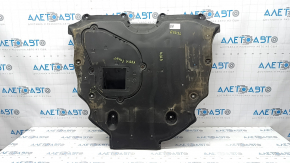 Engine protection Toyota Camry v70 18- 2.5, hybrid tear