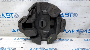 Foam plastic under the tool Subaru Forester 14-18 SJ tear