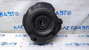 Foam plastic under the tool Subaru Forester 14-18 SJ tear