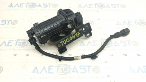Brake Vacuum Pump Hyundai Tucson 16-18