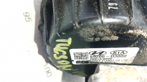 Brake Vacuum Pump Hyundai Tucson 16-18