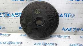 Foam under spare tire Chrysler 200 15-17 dent