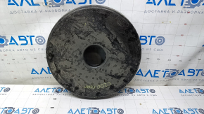 Foam under spare tire Chrysler 200 15-17 dents