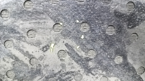 Foam under spare tire Chrysler 200 15-17 dents
