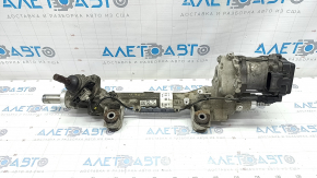 Steering rack Toyota Camry v70 18- electric under R17