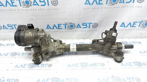Steering rack Toyota Camry v70 18- electric under R17