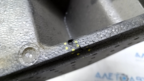 Foam plastic for Fiat 500X 16 tool - tear