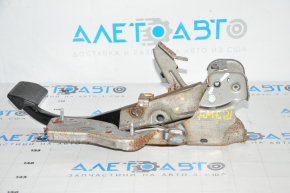 Ford Mustang Mach-E 21-23 Brake Pedal