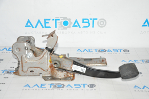 Ford Mustang Mach-E 21-23 Brake Pedal