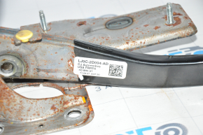 Ford Mustang Mach-E 21-23 Brake Pedal