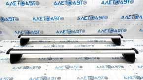 Cross rails Audi Q5 80A 18-24