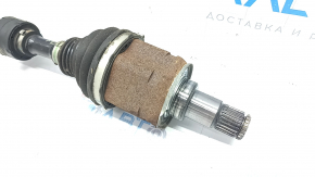 Drive axle shaft front left Toyota Camry v70 18- hybrid rusty