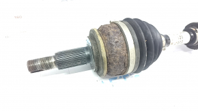 Drive axle shaft front left Toyota Camry v70 18- hybrid rusty