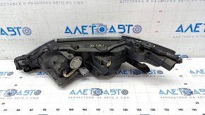 Headlight front right Toyota Camry v70 18 complete FULL LED XLE, poke