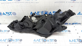Headlight front right Toyota Camry v70 18 complete FULL LED XLE, poke