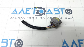 Toyota Camry v70 18-LED XLE headlight feature