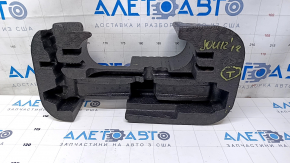Foam plastic under the tool Dodge Journey 11 - dent, tear