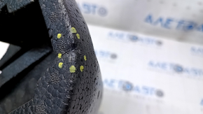 Foam plastic under the tool Dodge Journey 11 - dent, tear