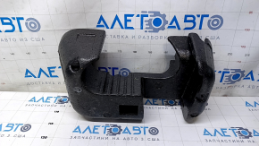 Foam plastic under the tool Dodge Journey 11 - dent, tear